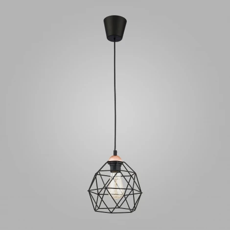 Подвесной светильник TK Lighting Galaxy 1638 (220V, на проводе)