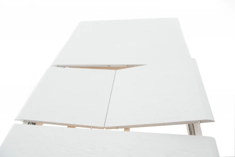 Стол, Белый Аврора Кабриоль 102150