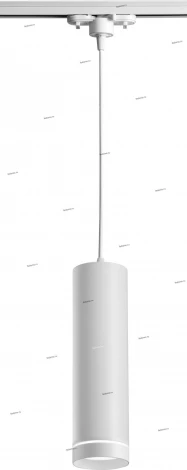 Трековый светильник Novotech Arum 357692 (LED, 220V)
