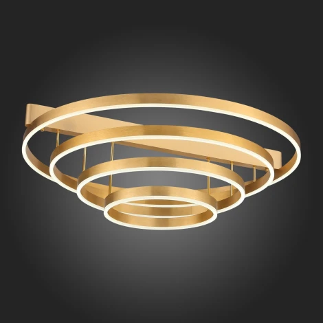 Потолочная люстра ST Luce Onze SL944.202.04
