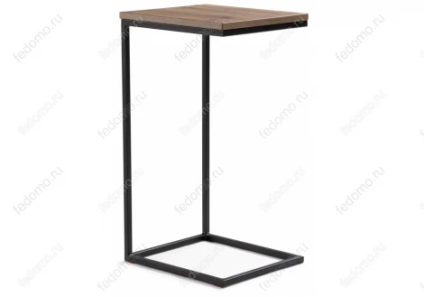 Журнальный столик Woodville Геркулес дуб велингтон 453131