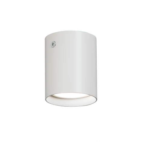 Накладной точечный светильник Vitaluce V4639-0/1PL (220V, круглые)