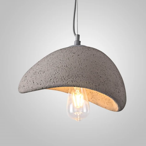 Подвесной светильник ImperiumLoft Cemencloud01 (219844-23) (220V, на тросе)