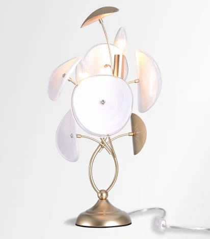 Настольная лампа Rivoli Albertina 7124-502 (220V)