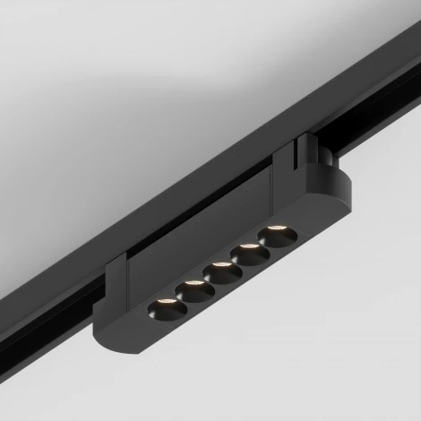 Трековый светильник Downlight светодиодный однофазный Hesby Lighting Skylite HSBL_0025 (220V)