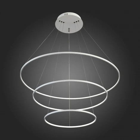 Подвесной светильник ST Luce Erto SL904.503.03