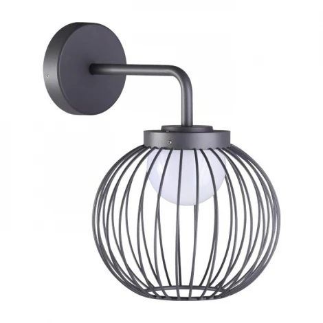 Настенный светильник уличный Novotech Carrello 358286