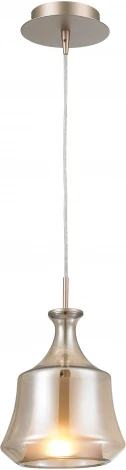 Подвесной светильник Lightstar Forma 808023 (220V, на проводе)