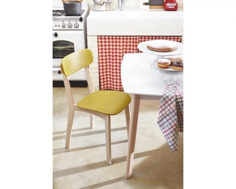 Стул Cream Calligaris