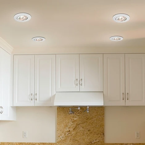 Встраиваемый точечный светильник Novotech Classic 369696 (12V)