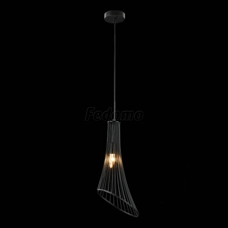 Подвесной светильник Maytoni Ginger and Fred T062-PL-23-B