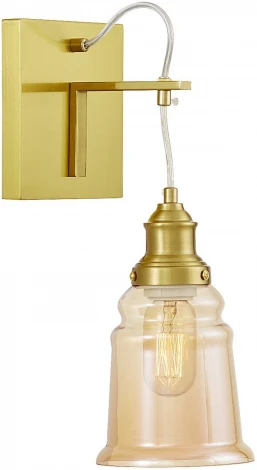 Бра Lumina Deco Fredica Moletti LDW 6844-1 MD+TEA (220V)
