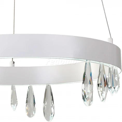 Подвесная люстра Favourite Pluvia 1974-4P