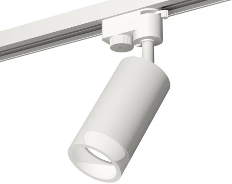 Трековый светильник Ambrella Track System XT6322160 (220V, круглые)