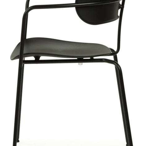 Обеденный стул Pedigree c подлокотниками COSMO арт.AFM2433-1