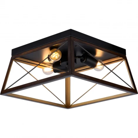 Потолочная люстра Stilfort Kaizer 3004/08/03C (220V)