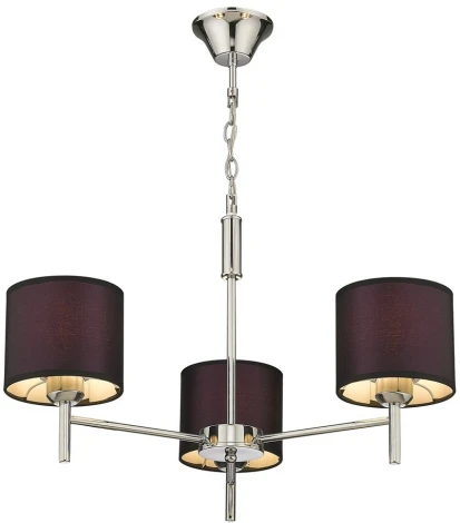 Подвесная люстра Velante 291-123-03 (220V, на цепи)