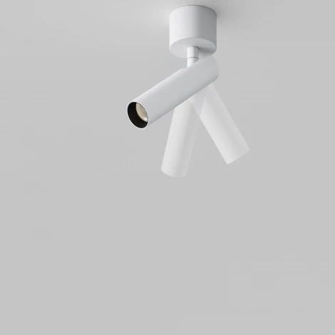 Спот Maytoni Focus T C141CL-L125-6W3K-W