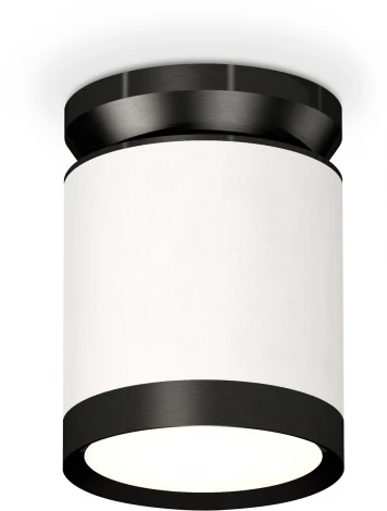 Накладной точечный светильник Ambrella Techno Spot XS8141020 (220V, круглые)