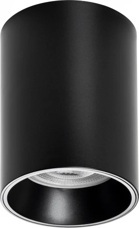 Накладной светильник без источника света Lightstar Rullo 213437 (круглые)