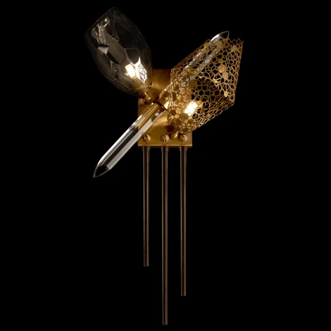 Бра Loft It Britannica 10401W (220V)