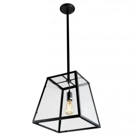 Подвесной светильник iLamp Glass Loft146-1A