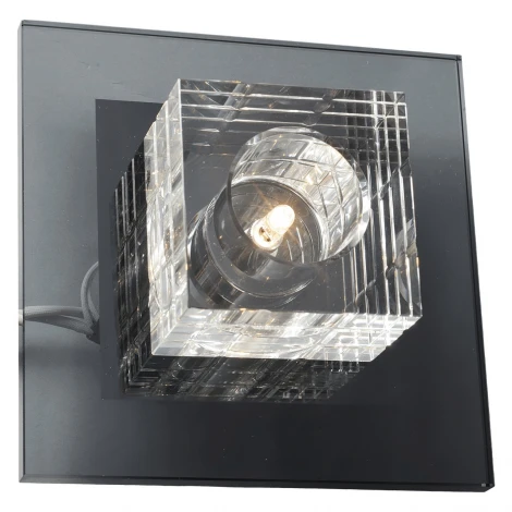 Бра MW-Light Кристалл 320020301