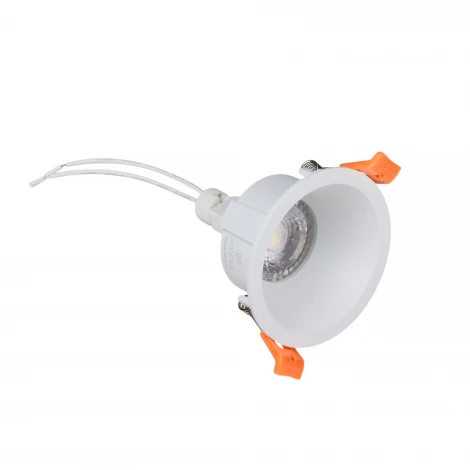 Встраиваемый точечный светильник MyFar Flare MT2061-G5.3-W