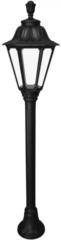 Наземный фонарь Fumagalli Rut E26.151.000.AXF1R (220V, IP55)