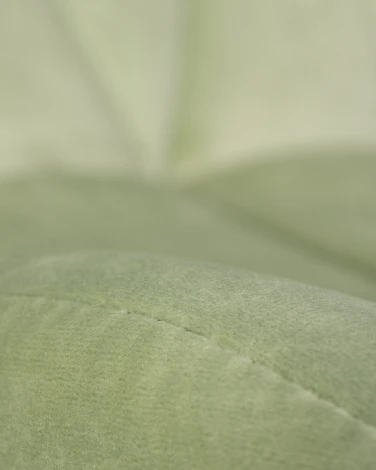 Стул барный BARNY (мятный велюр (MJ9-87))