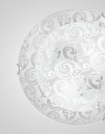 Настенно-потолочный светильник Мелодия Света WA1N 000059683