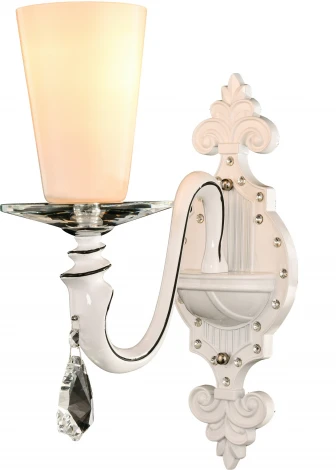 Бра Arte Lamp Legacy A3006AP-1WH