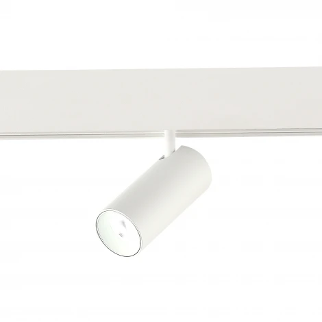 Трековый светильник магнитный 48V ST Luce Skyline 48 ST375.506.07