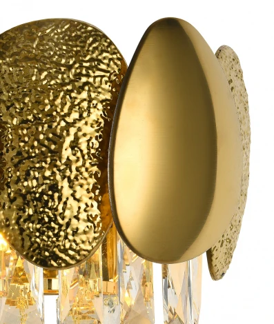 Бра Natali Kovaltseva Chic 81437/1W GOLD