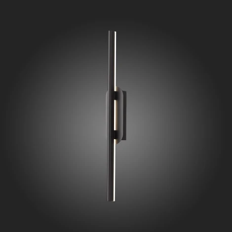 Настенный светильник линейный светодиодный ST Luce Ursito SL1598.401.01 (220V)