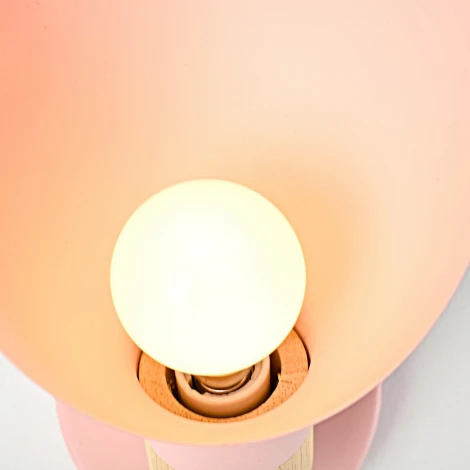 Бра с выключателем E14 Lu Carte LC-11-1402