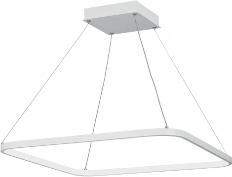 Подвесной светильник Vitaluce V04660-03/1S (LED, 220V, на тросе)