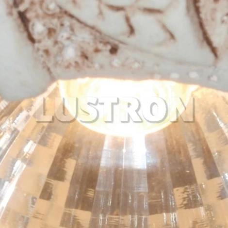 Встраиваемый точечный светильник Arte Lamp Pezzi A5212PL-1WC