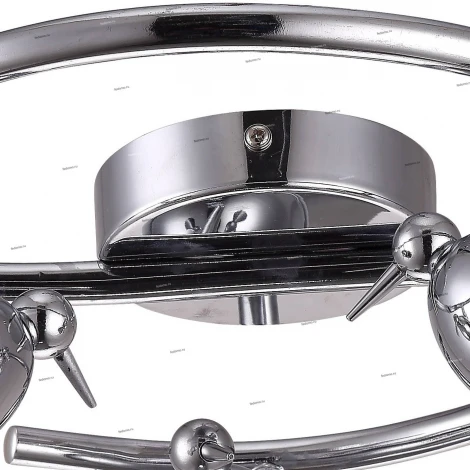 Спот Arte Lamp Picchio A9229PL-3CC