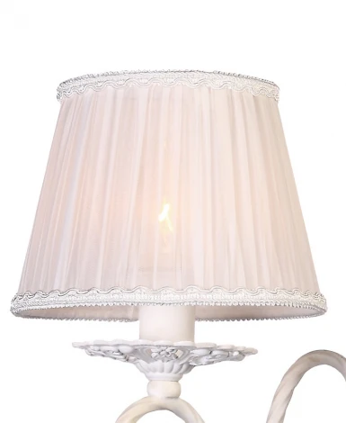 Бра Lumien Hall Летисия W17075/2HEW