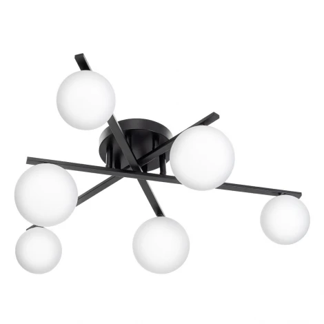 Потолочная люстра Citilux Glob CL209261