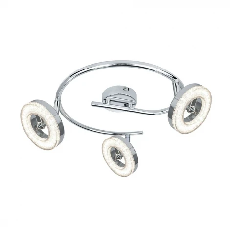 Спот Zumaline Driso LED16032A-3SP