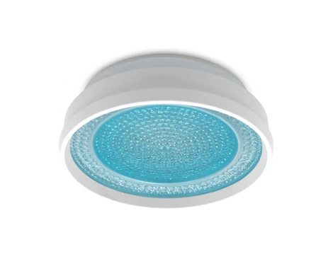 Встраиваемый точечный светильник Ambrella TN TN344 (220V, круглые)