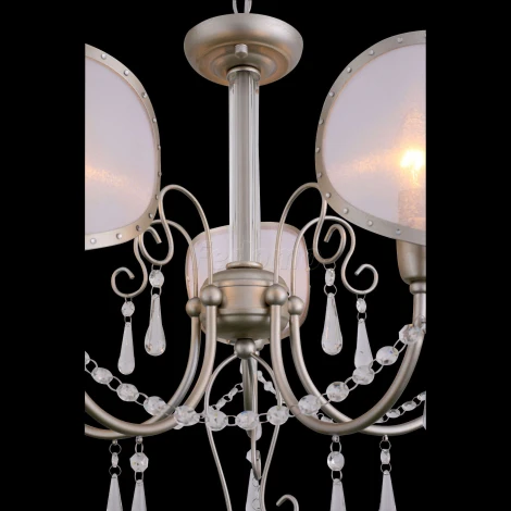 Подвесная люстра ST Luce Faccialuna SL173.303.05