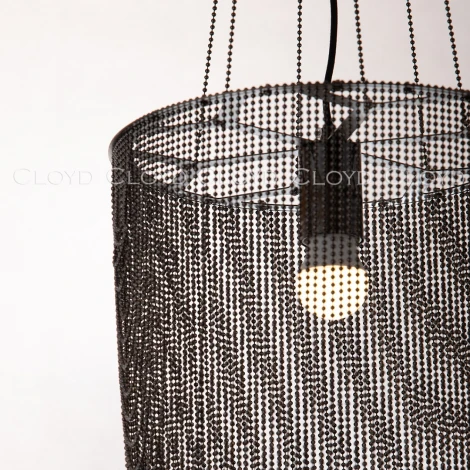 Подвесной светильник Cloyd Onassis 11477 (220V, на тросе)