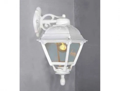 Светильник уличный настенный Fumagalli Bisso/Cefa DN U23.131.000.WXE27DN