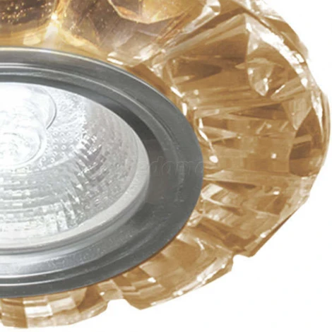 Встраиваемый точечный светильник Escada Toscana 588013