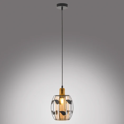 Подвесной светильник MyFar Huston MR1690-1P (220V)