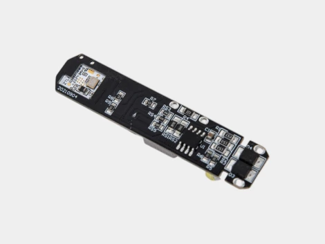 Драйвер TUYA для системы SY-LINK черный, 400мА, IP20 Lumker SY-LINK DRV-LINK-400-700Z