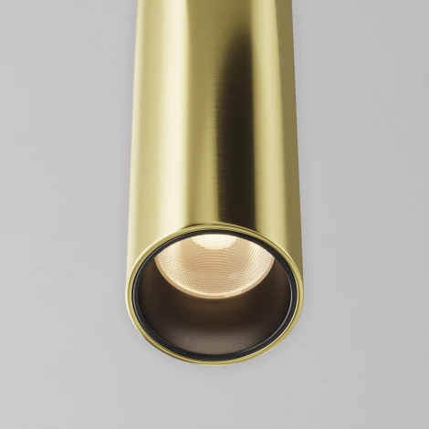 Трековый светильник магнитный 5W 24V Maytoni Focus Led TR156-1-5W3K-BS (круглые)